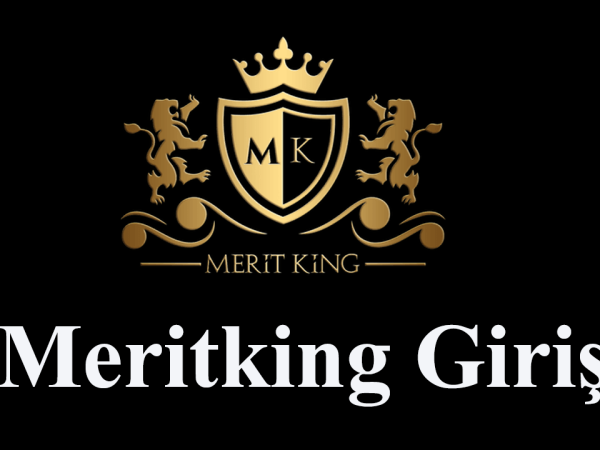Meritking Giriş