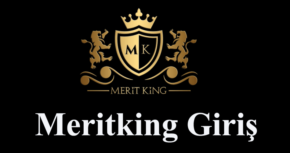 Meritking Giriş